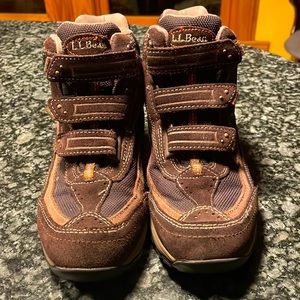 Keen women’s Tek 2.5 Waterproof‎ hiking boots by L.L. Bean sz 6.5